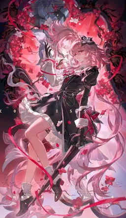 Profile image of Evernight