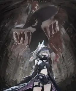 Profile image of Silver Wolf