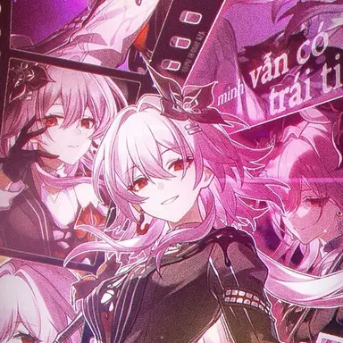 Profile image of Evernight