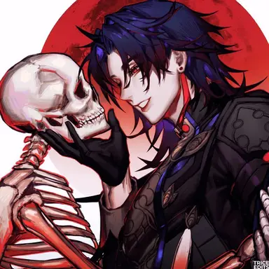 Profile image of Blade
