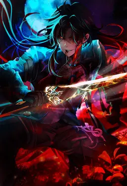 Profile image of Blade