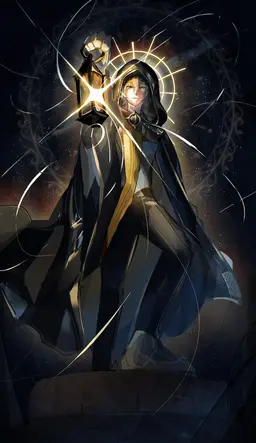 Profile image of Caelus