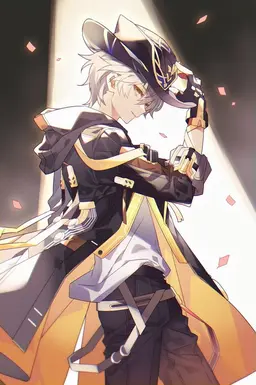 Profile image of Caelus