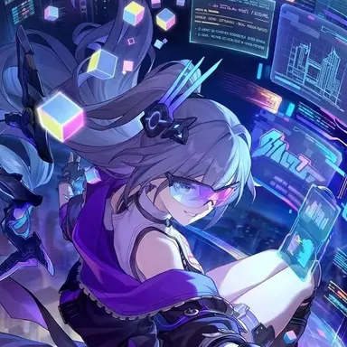 Profile image of Silver Wolf