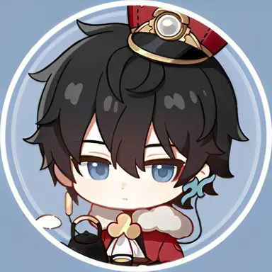Profile image of Dan Feng