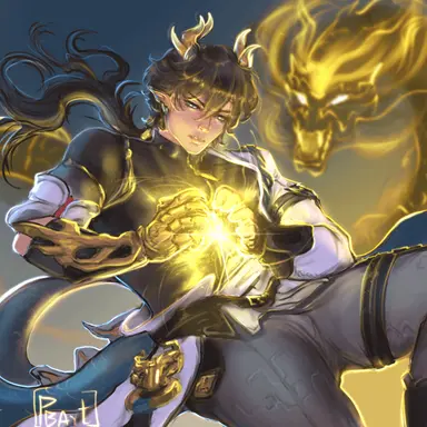 Profile image of Dan Feng