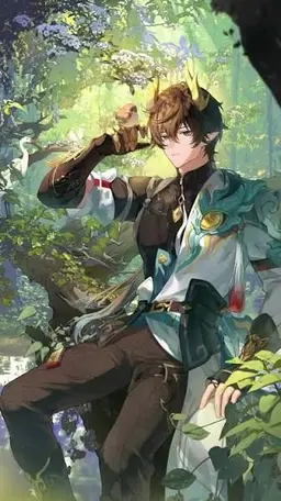Profile image of Dan Feng