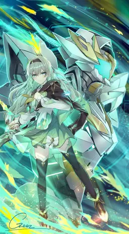 Profile image of Firefly
