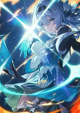 Profile image of Firefly