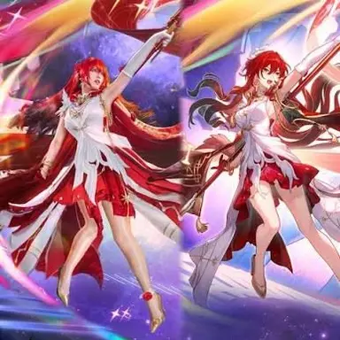 Profile image of Himeko