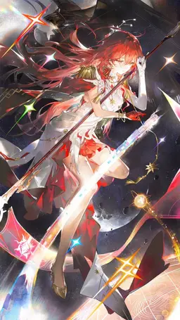 Profile image of Himeko