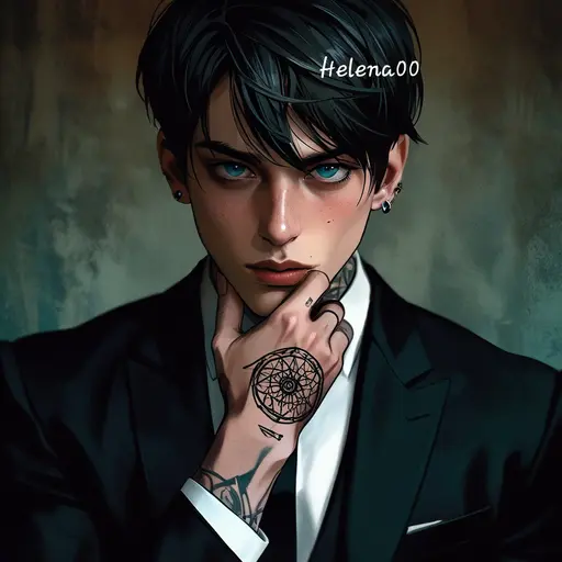 Helena00의 피진환