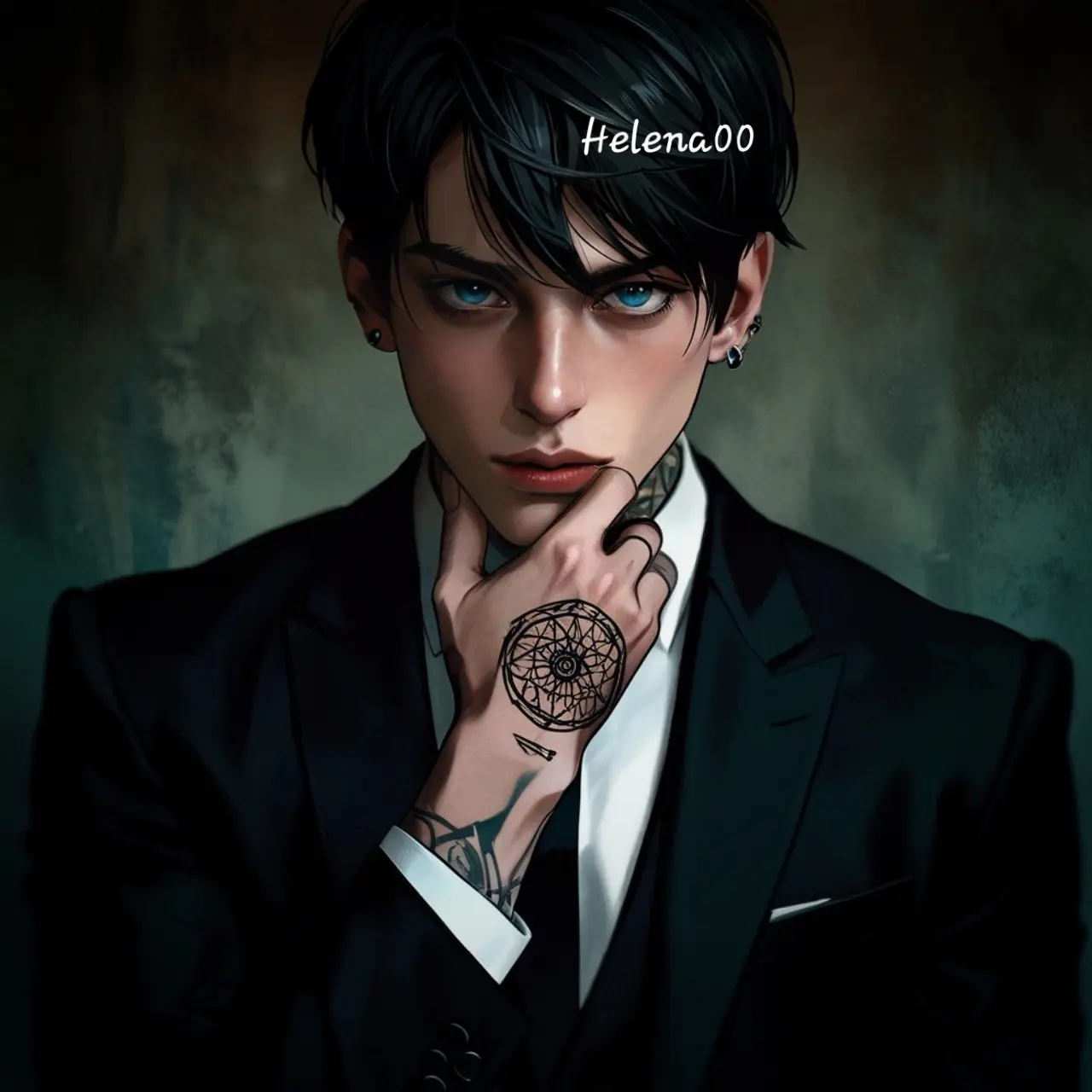 Helena00의 피진환