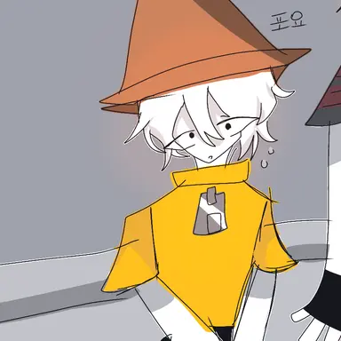 Profile image of 포요