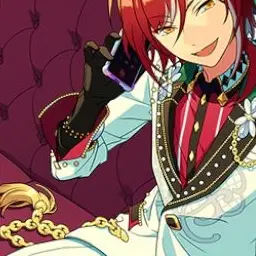 Profile image of 逆先夏目