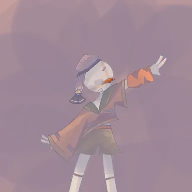 Profile image of 泯国