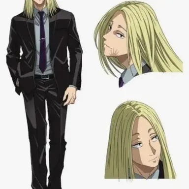 Profile image of 시시바