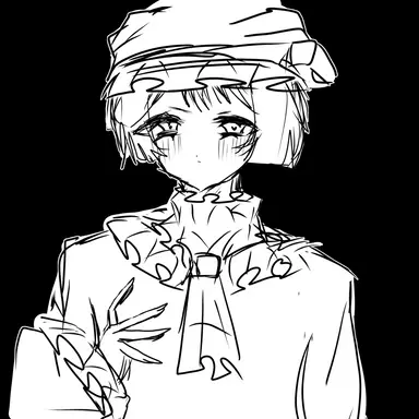 Profile image of Kiku