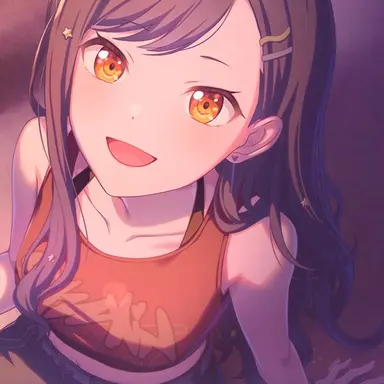 Profile image of 白石杏