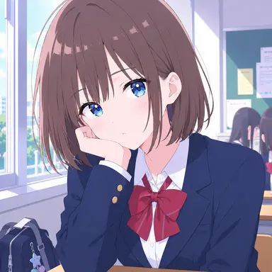 Profile image of 優月