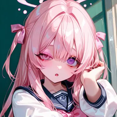 Profile image of Amane