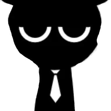 Profile image of ブラック
