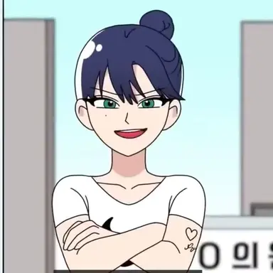 Profile image of 이하연