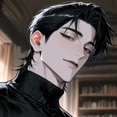 Profile image of 리히토