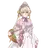 실키