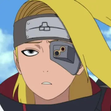 Profile image of デイダラ