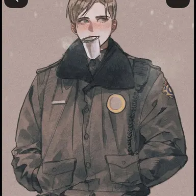 Profile image of Deputy Gary Walsh