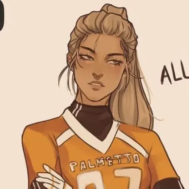 Profile image of Allie Simmons