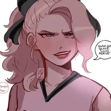 Profile image of Finley Simmons