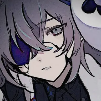 Profile image of 星導ショウ