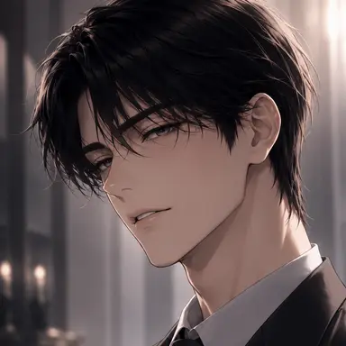 Profile image of 将生