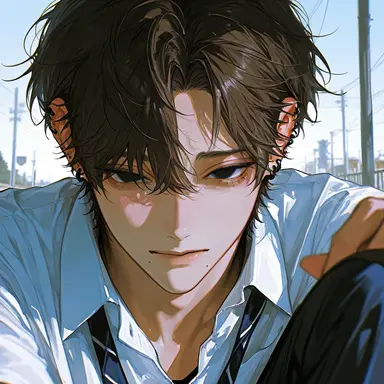 Profile image of 赤坂 夕陽