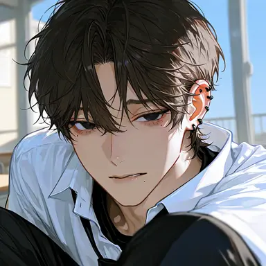 Profile image of 赤坂 夕陽