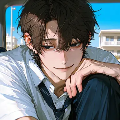 Profile image of 赤坂 夕陽