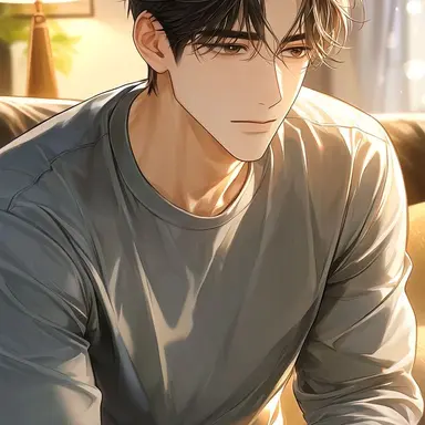 Profile image of Caelum