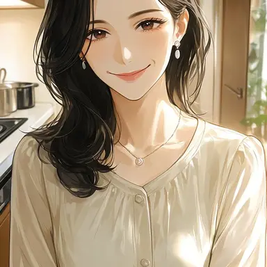 Profile image of Mirabel