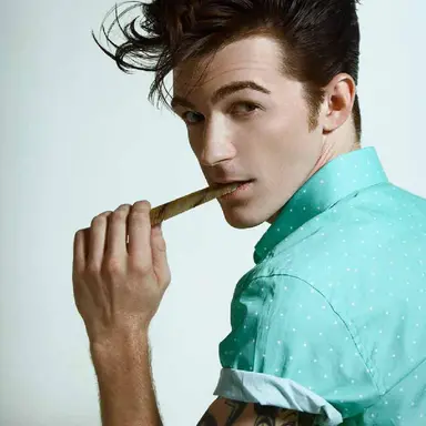 Profile image of Drake Parker