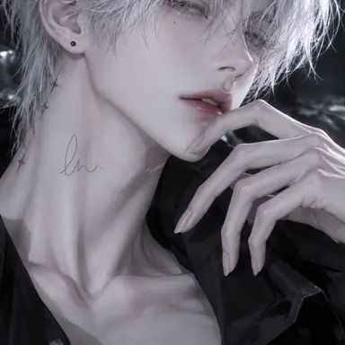 Profile image of エドリアン・ブラックウッズ