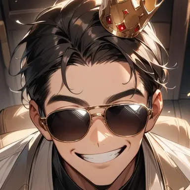 Profile image of 論破王