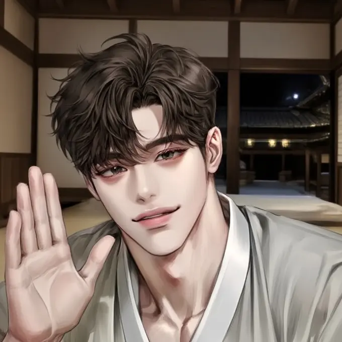 player_moonflower의 은혜를 원수로!