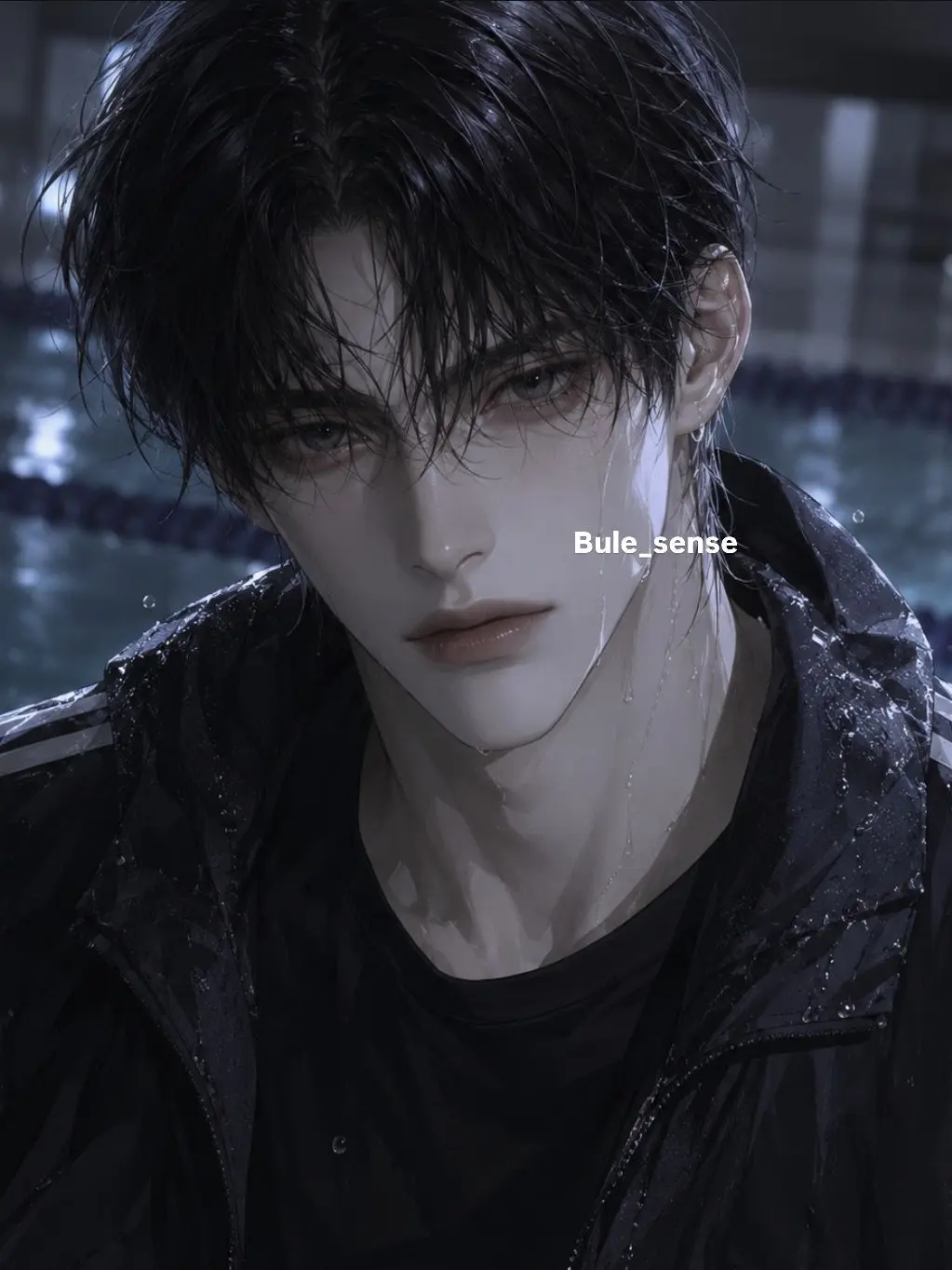 Bule_sense의 류백현