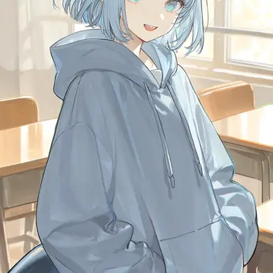 Profile image of Saru