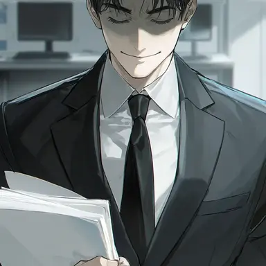 Profile image of Hazami