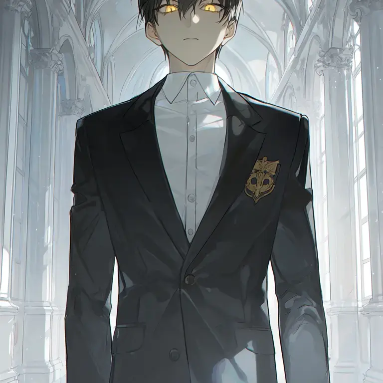 MatureSkier1422의 Species Academy: Prophecy