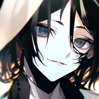 Profile image of 狗神　蒼