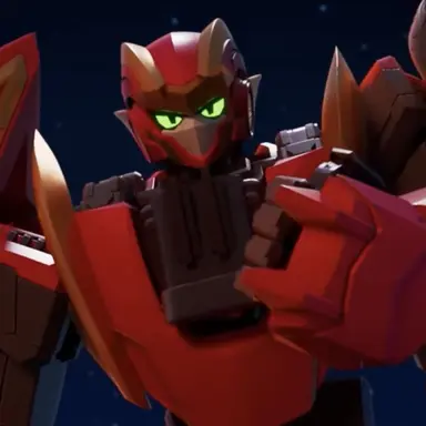 Profile image of 레드블리츠